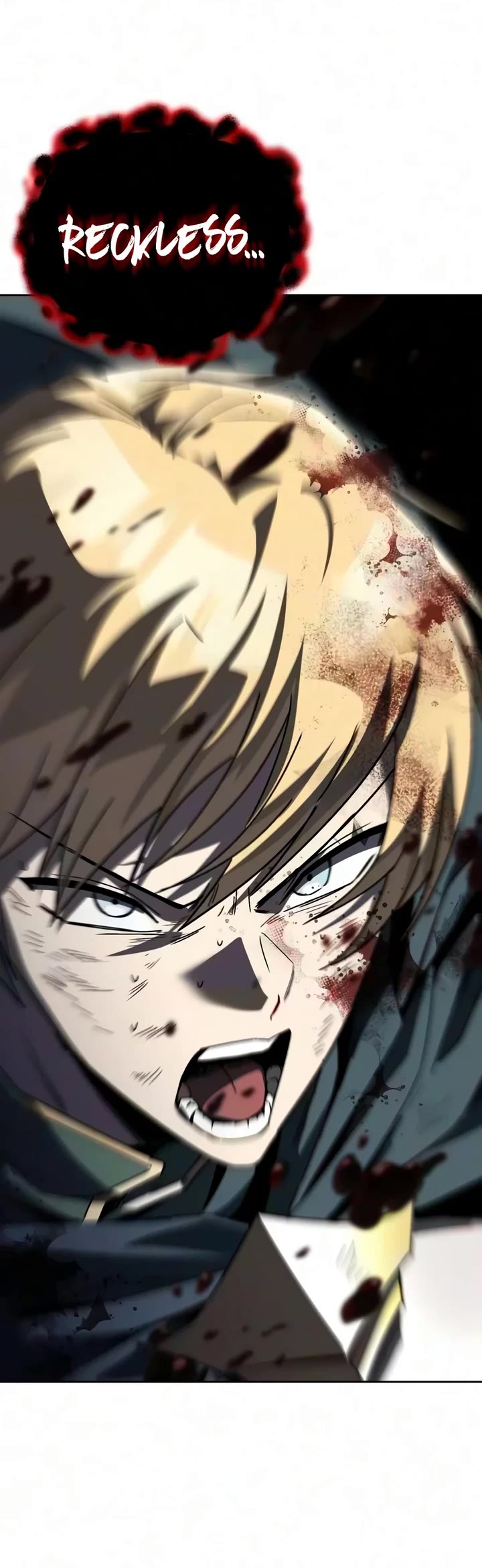 Reformation of the Deadbeat Noble Chapter 161 page 11 - Chapter 161: The Sword of the Continent
