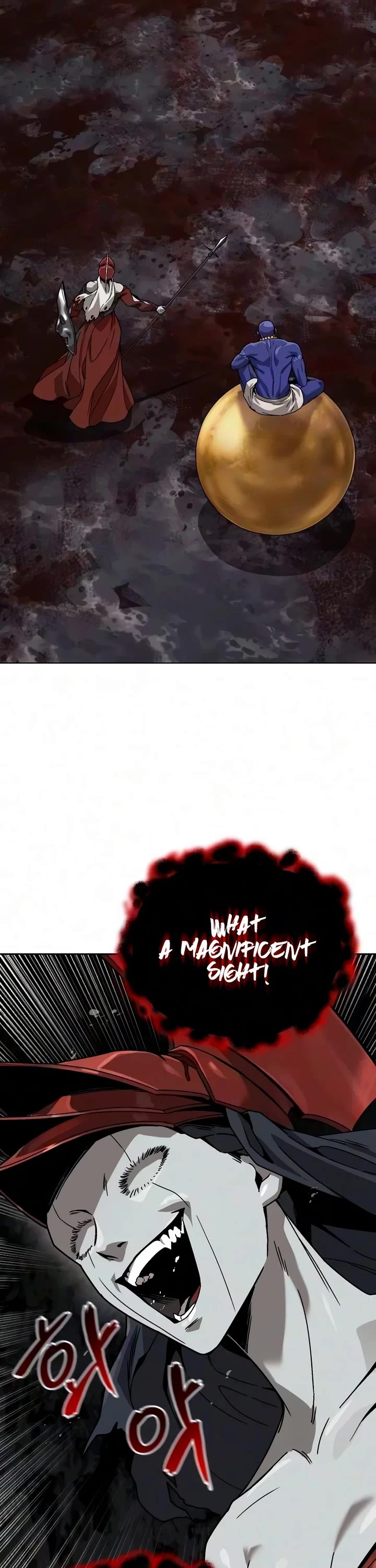 Reformation of the Deadbeat Noble Chapter 161 page 2 - Chapter 161: The Sword of the Continent