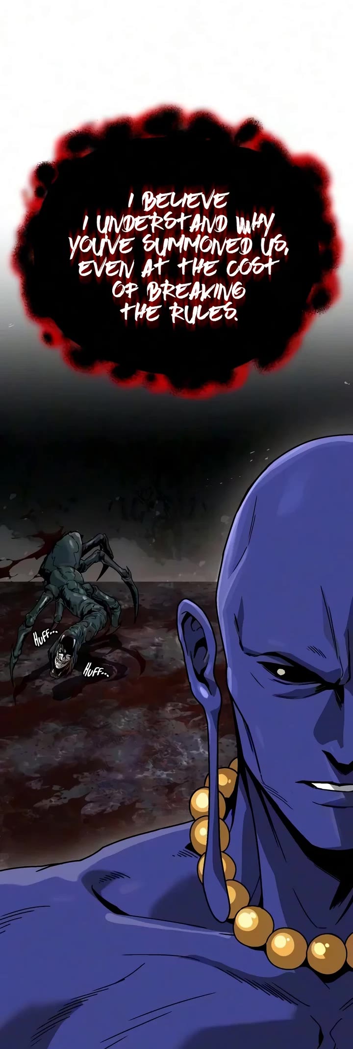 Reformation of the Deadbeat Noble Chapter 161 page 4 - Chapter 161: The Sword of the Continent