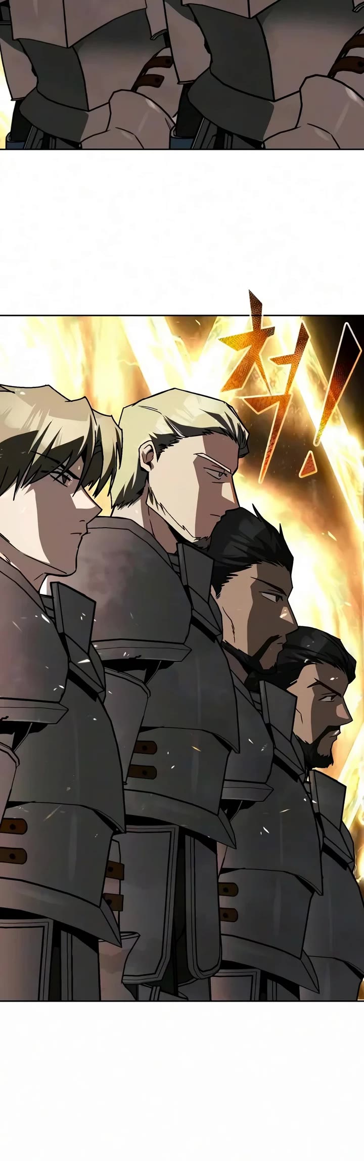 Reformation of the Deadbeat Noble Chapter 161 page 43 - Chapter 161: The Sword of the Continent