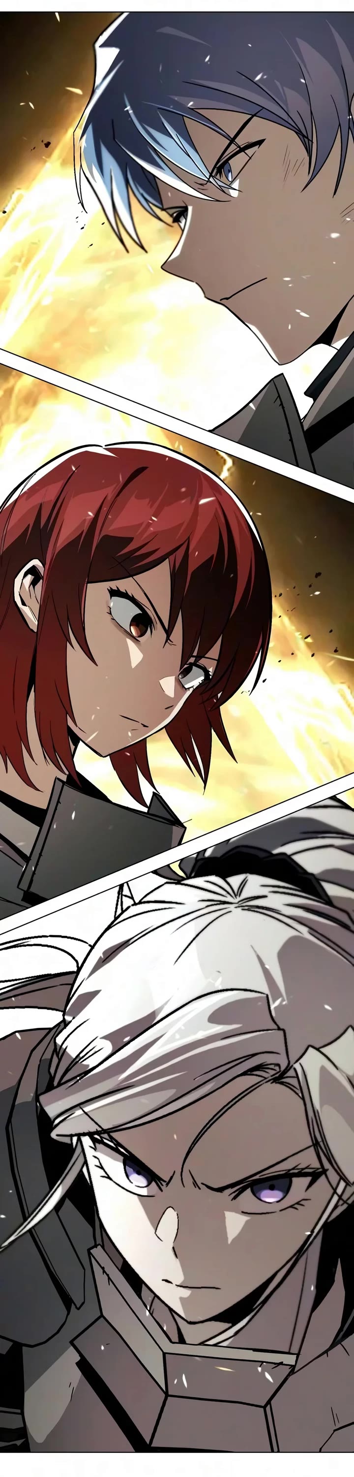 Reformation of the Deadbeat Noble Chapter 161 page 44 - Chapter 161: The Sword of the Continent