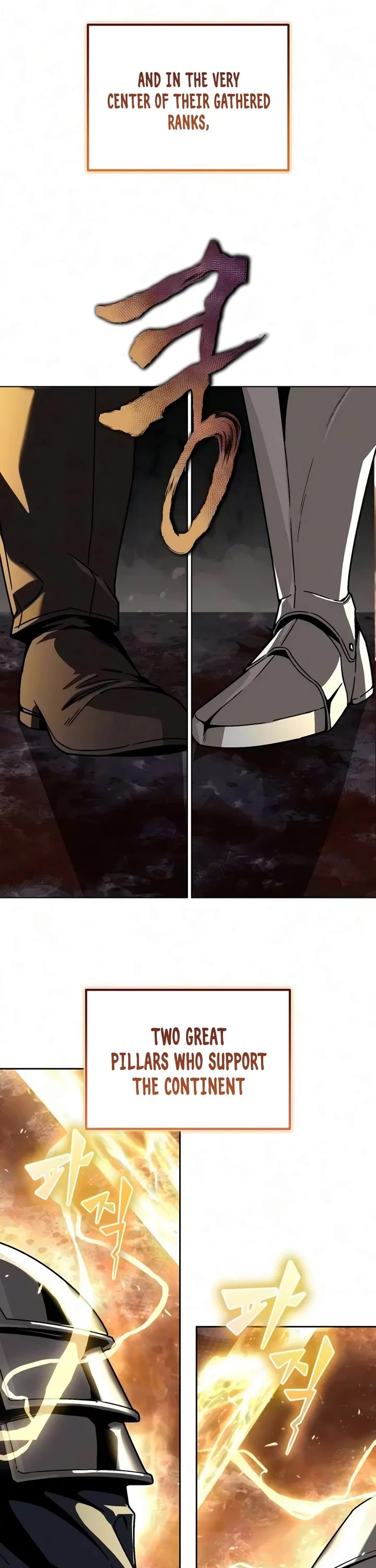 Reformation of the Deadbeat Noble Chapter 161 page 46 - Chapter 161: The Sword of the Continent