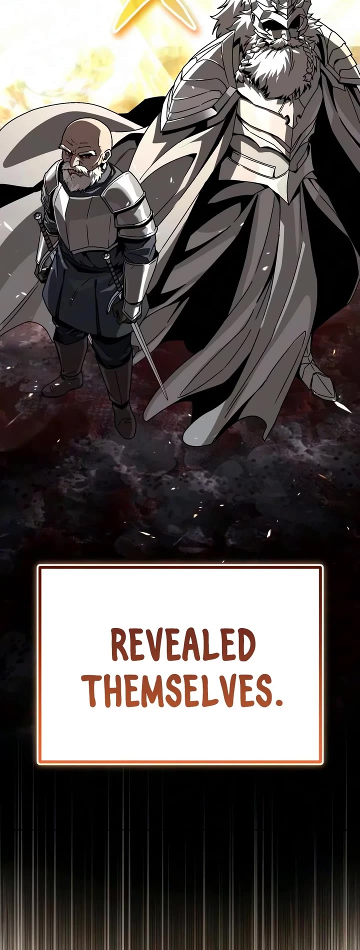 Reformation of the Deadbeat Noble Chapter 161 page 48 - Chapter 161: The Sword of the Continent