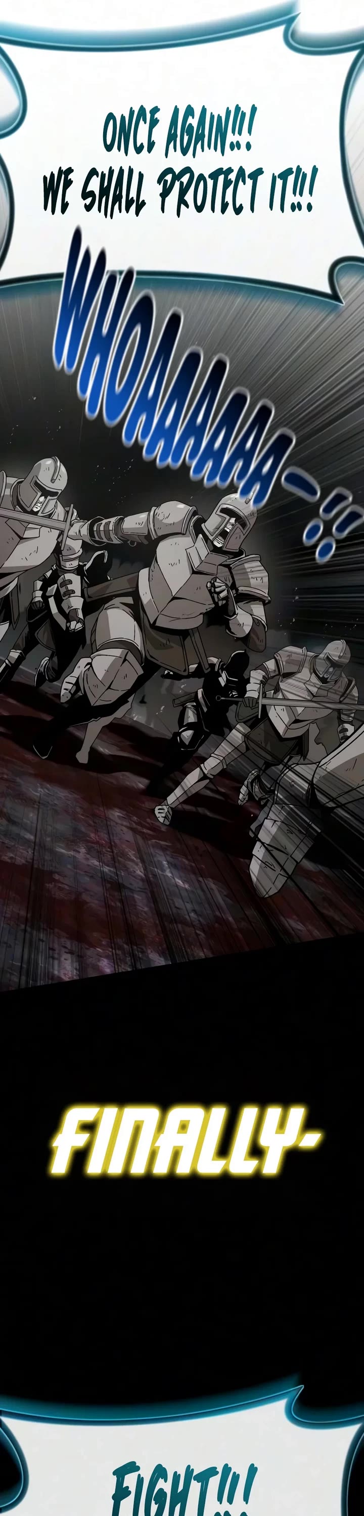 Reformation of the Deadbeat Noble Chapter 161 page 61 - Chapter 161: The Sword of the Continent