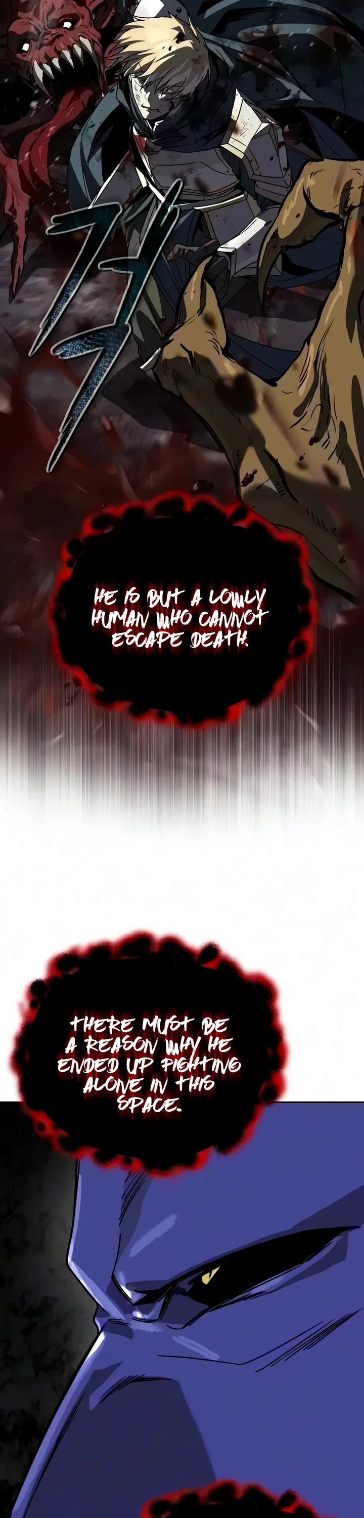 Reformation of the Deadbeat Noble Chapter 161 page 9 - Chapter 161: The Sword of the Continent