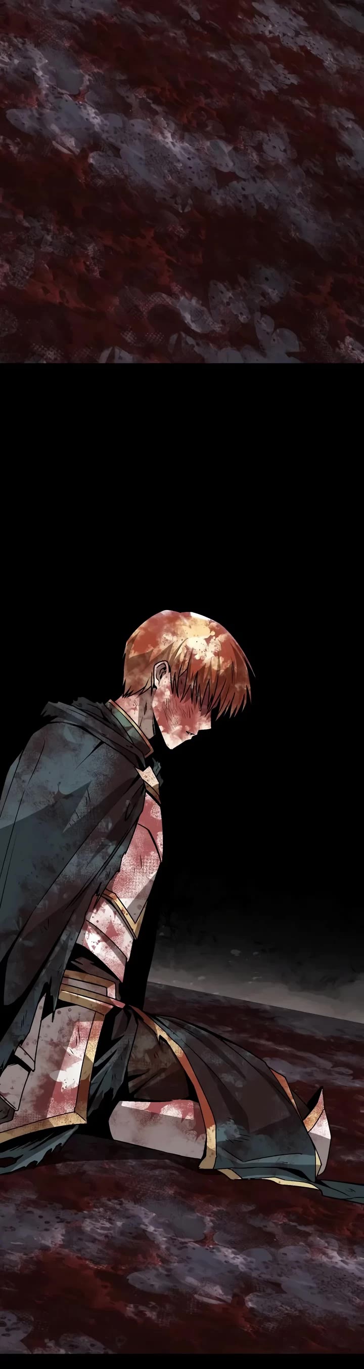 Reformation of the Deadbeat Noble Chapter 162 page 24 - Chapter 162: War of Men and Demons (1)