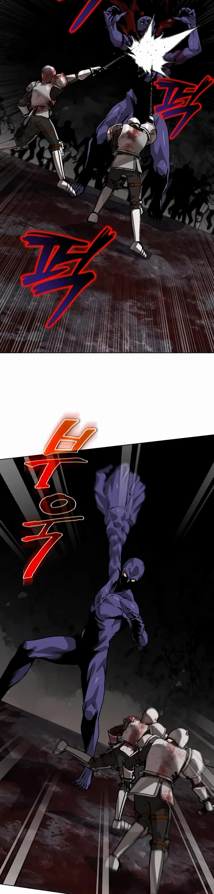 Reformation of the Deadbeat Noble Chapter 162 page 3 - Chapter 162: War of Men and Demons (1)