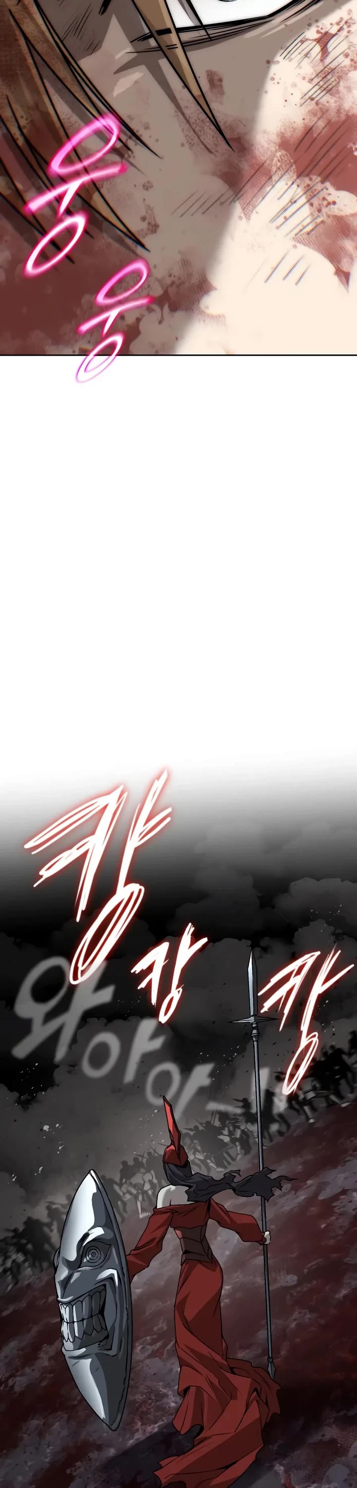 Reformation of the Deadbeat Noble Chapter 162 page 34 - Chapter 162: War of Men and Demons (1)