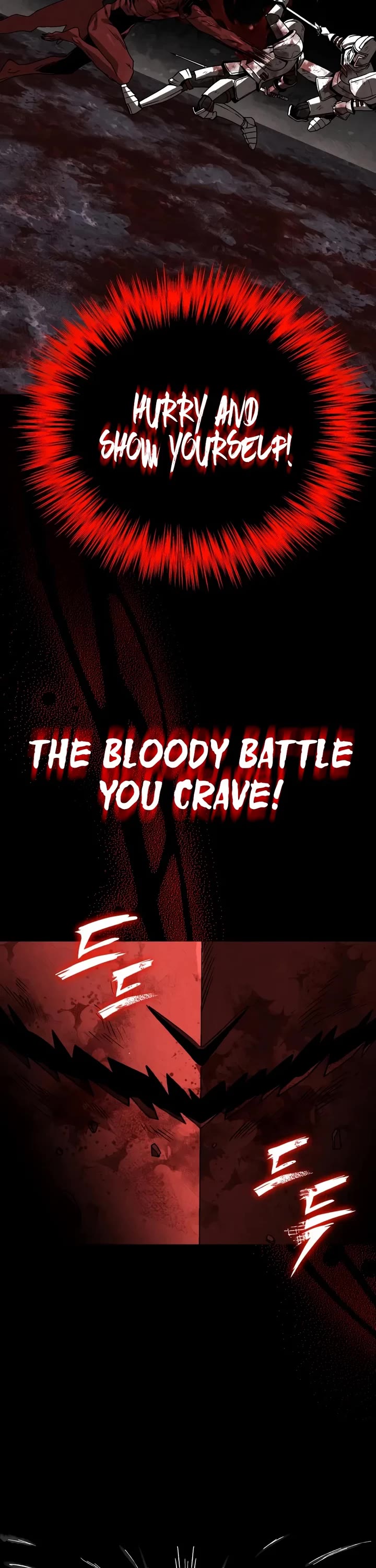 Reformation of the Deadbeat Noble Chapter 162 page 39 - Chapter 162: War of Men and Demons (1)