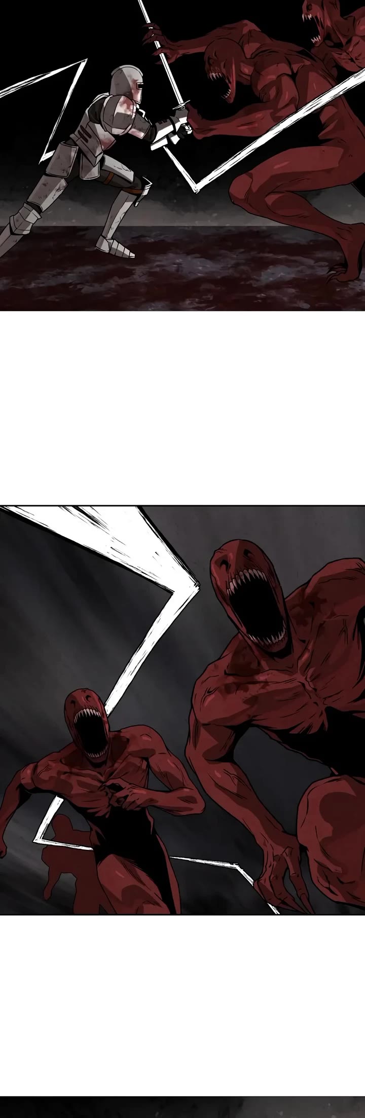 Reformation of the Deadbeat Noble Chapter 162 page 42 - Chapter 162: War of Men and Demons (1)