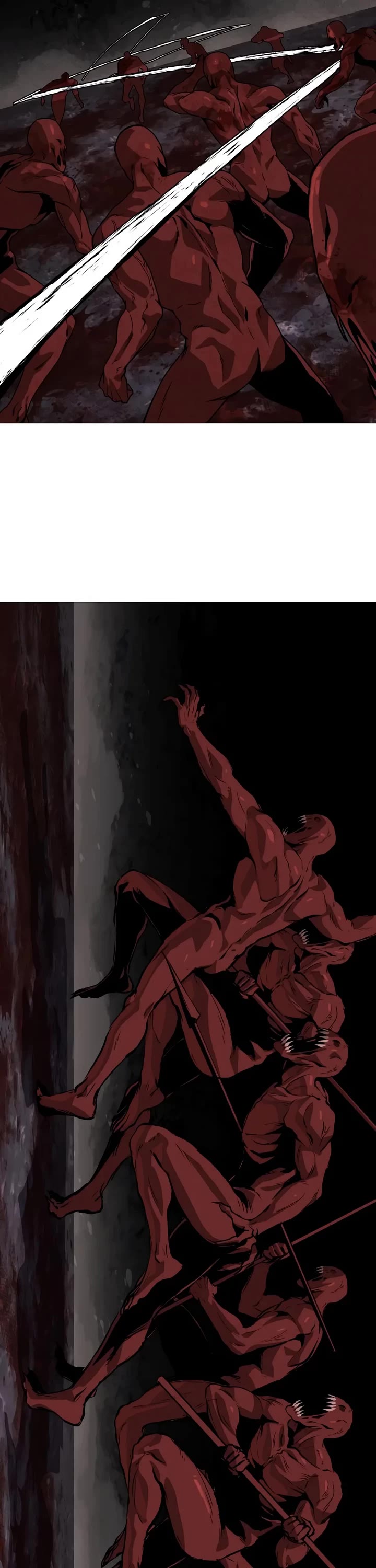 Reformation of the Deadbeat Noble Chapter 162 page 43 - Chapter 162: War of Men and Demons (1)