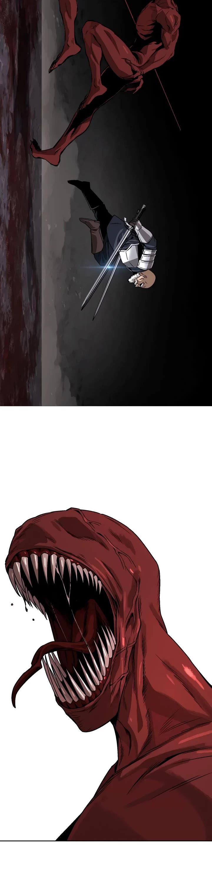 Reformation of the Deadbeat Noble Chapter 162 page 45 - Chapter 162: War of Men and Demons (1)