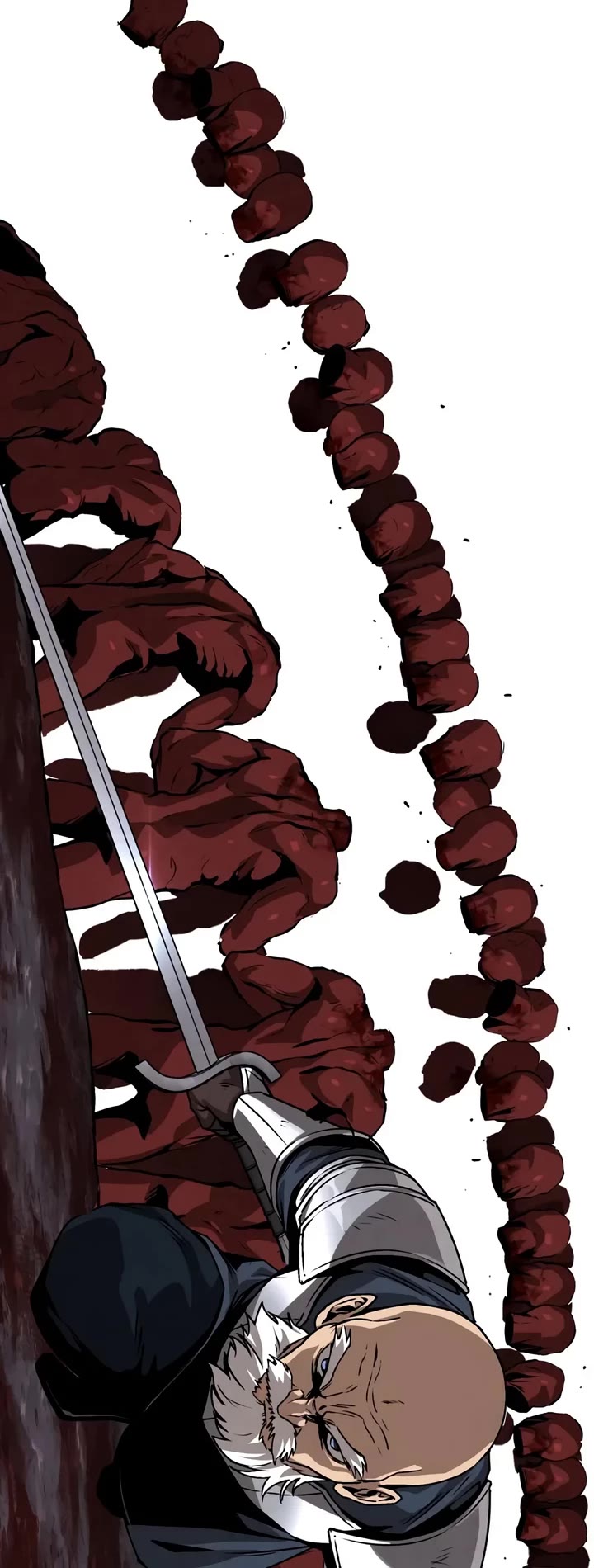 Reformation of the Deadbeat Noble Chapter 162 page 47 - Chapter 162: War of Men and Demons (1)