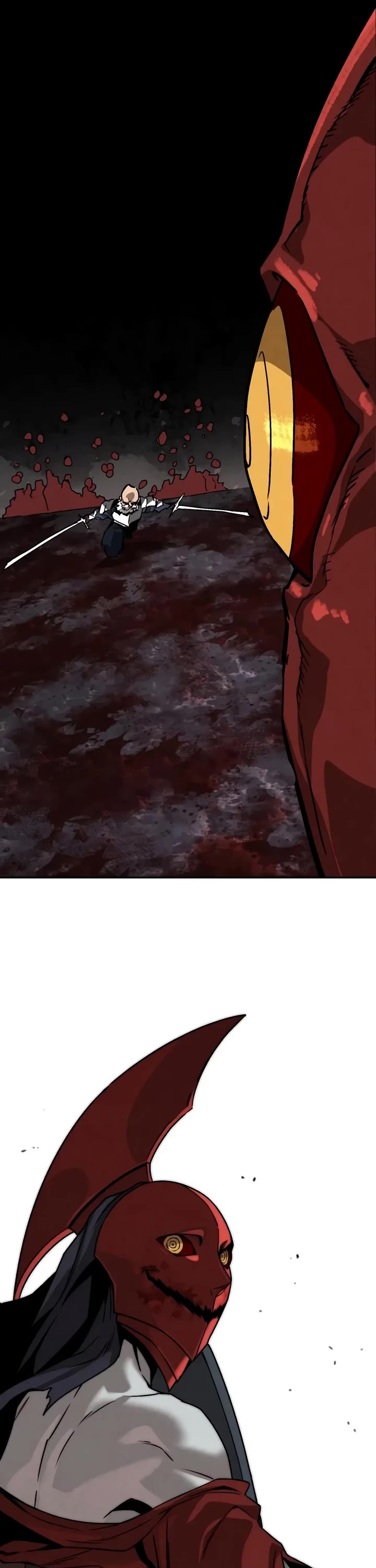Reformation of the Deadbeat Noble Chapter 162 page 49 - Chapter 162: War of Men and Demons (1)