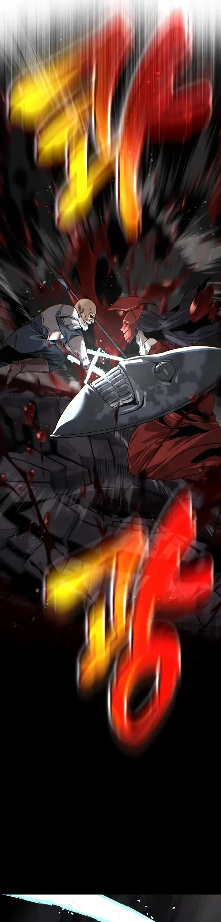 Reformation of the Deadbeat Noble Chapter 162 page 54 - Chapter 162: War of Men and Demons (1)