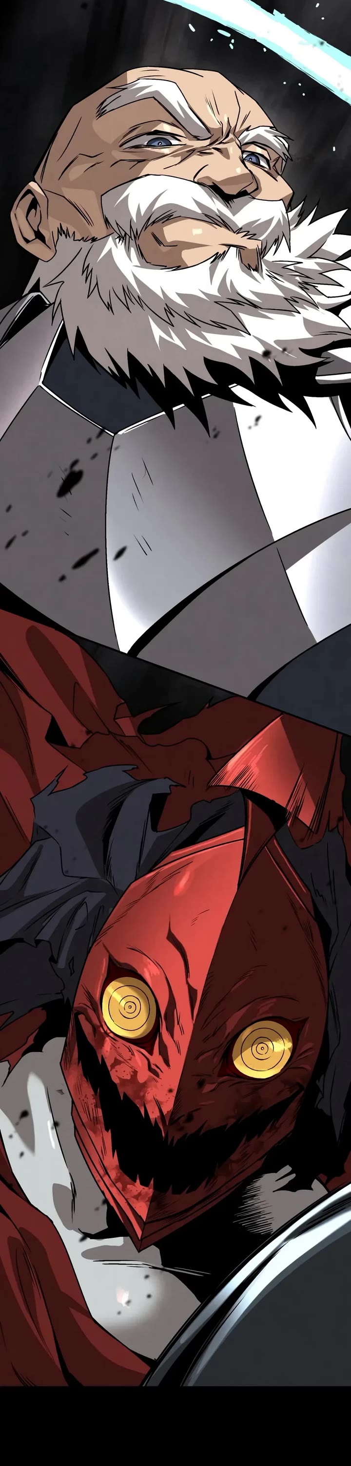 Reformation of the Deadbeat Noble Chapter 162 page 55 - Chapter 162: War of Men and Demons (1)