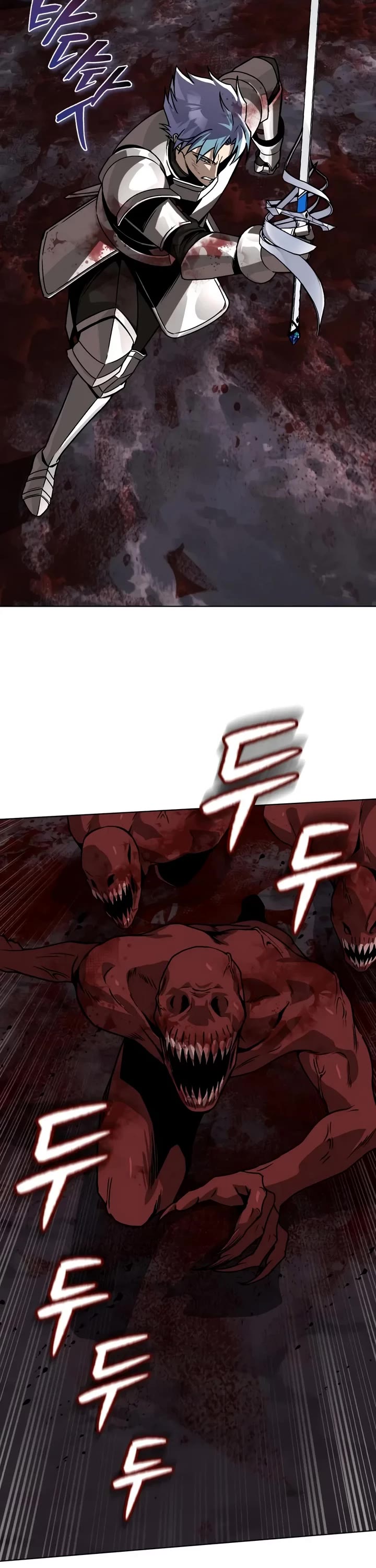 Reformation of the Deadbeat Noble Chapter 162 page 7 - Chapter 162: War of Men and Demons (1)
