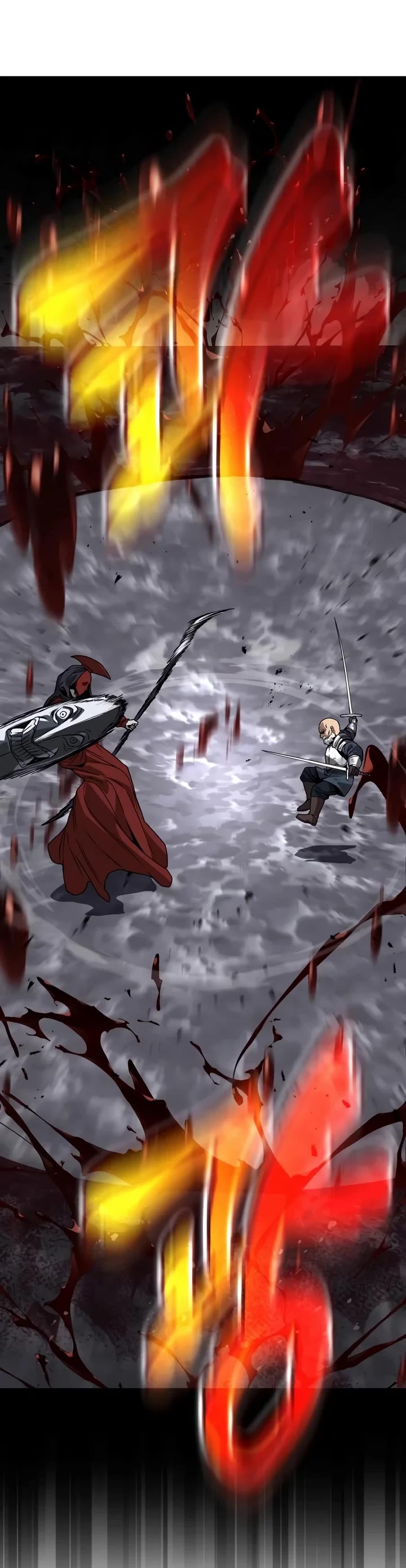 Reformation of the Deadbeat Noble Chapter 163 page 10 - Chapter 163: War of Men and Demons (2)
