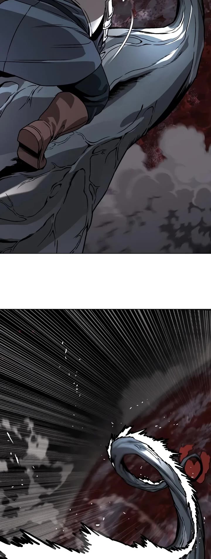 Reformation of the Deadbeat Noble Chapter 163 page 21 - Chapter 163: War of Men and Demons (2)