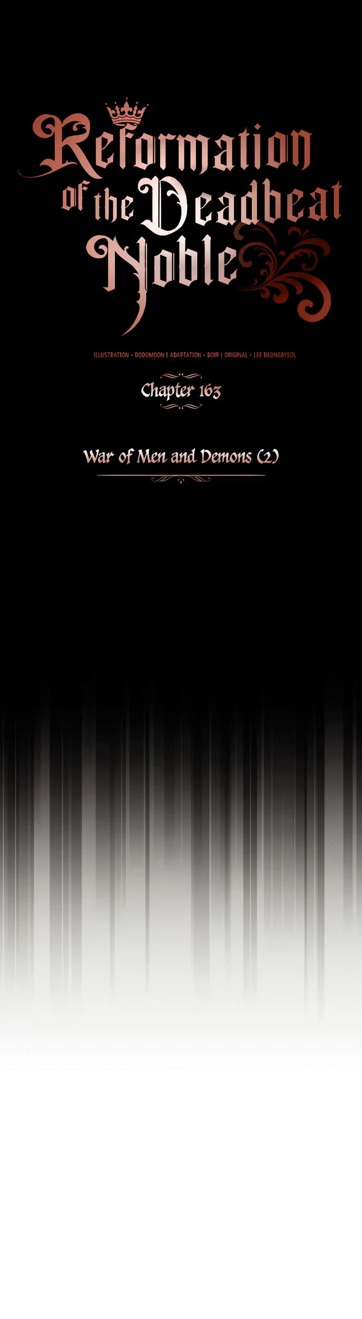 Reformation of the Deadbeat Noble Chapter 163 page 29 - Chapter 163: War of Men and Demons (2)