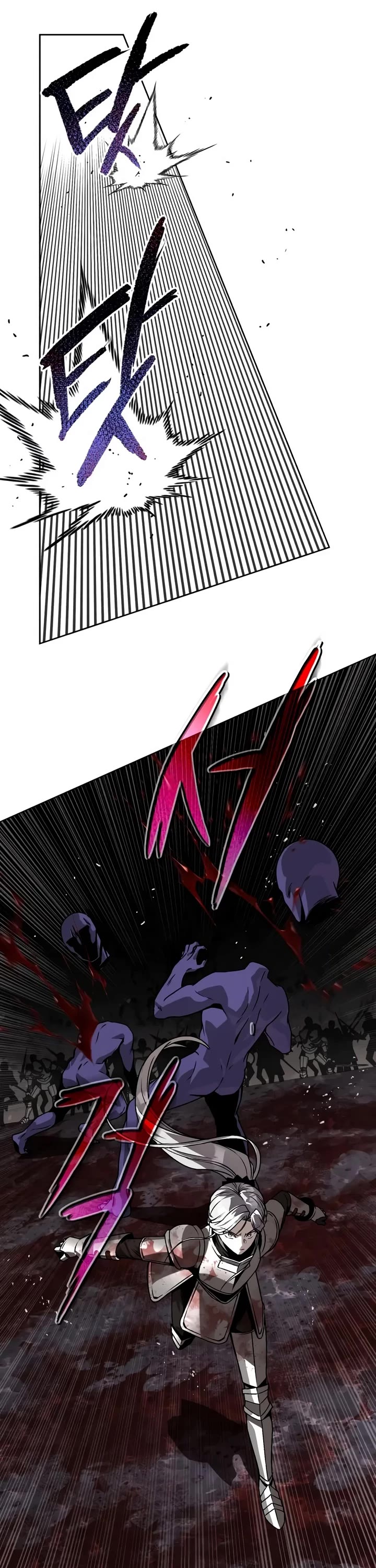 Reformation of the Deadbeat Noble Chapter 163 page 30 - Chapter 163: War of Men and Demons (2)
