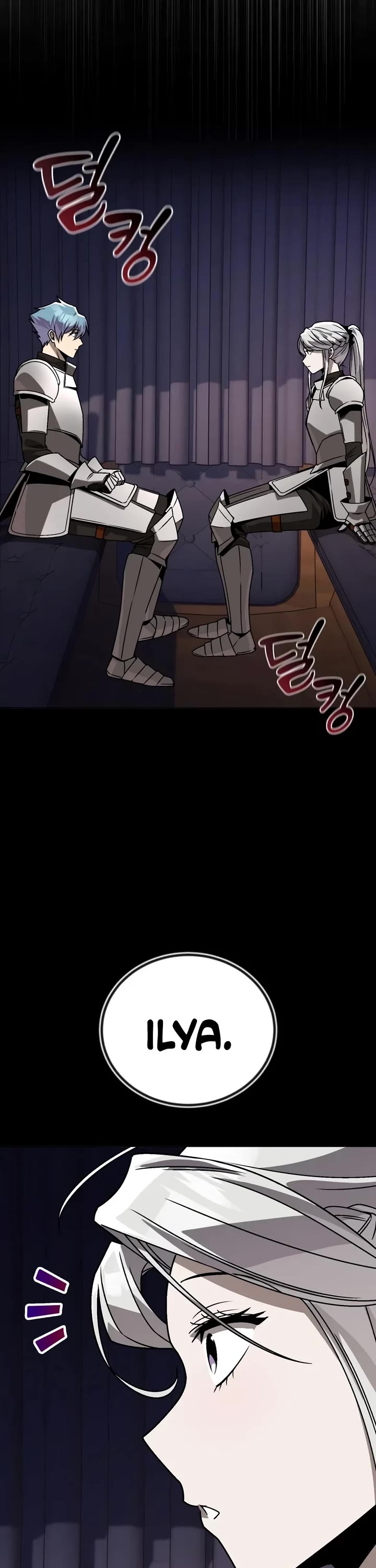 Reformation of the Deadbeat Noble Chapter 163 page 32 - Chapter 163: War of Men and Demons (2)