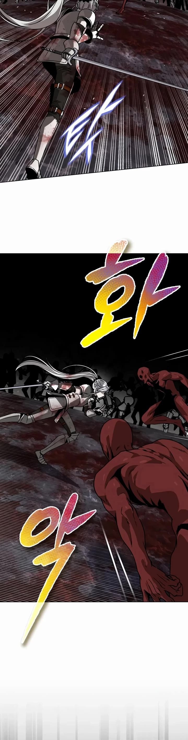 Reformation of the Deadbeat Noble Chapter 163 page 35 - Chapter 163: War of Men and Demons (2)