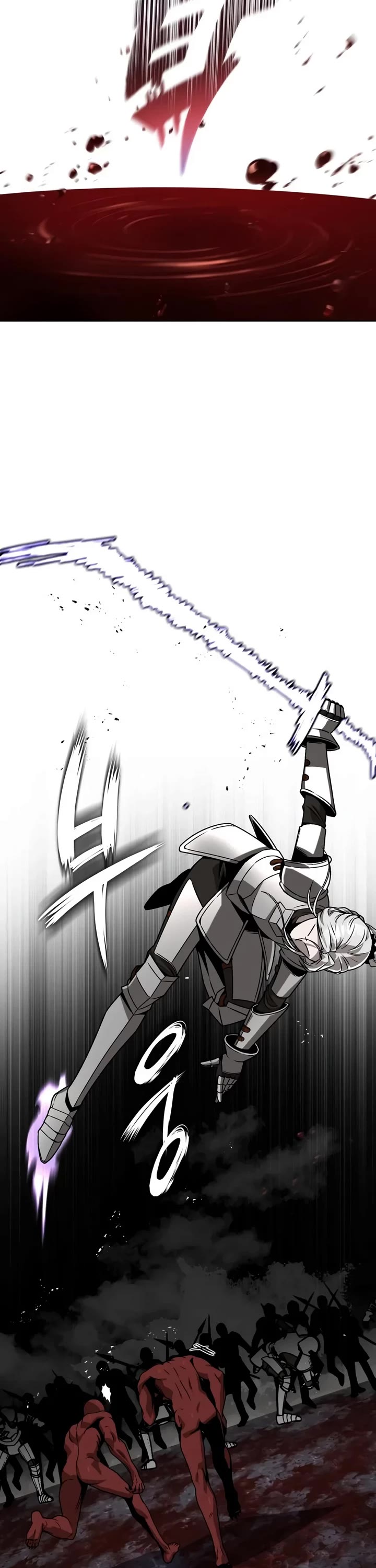 Reformation of the Deadbeat Noble Chapter 163 page 37 - Chapter 163: War of Men and Demons (2)