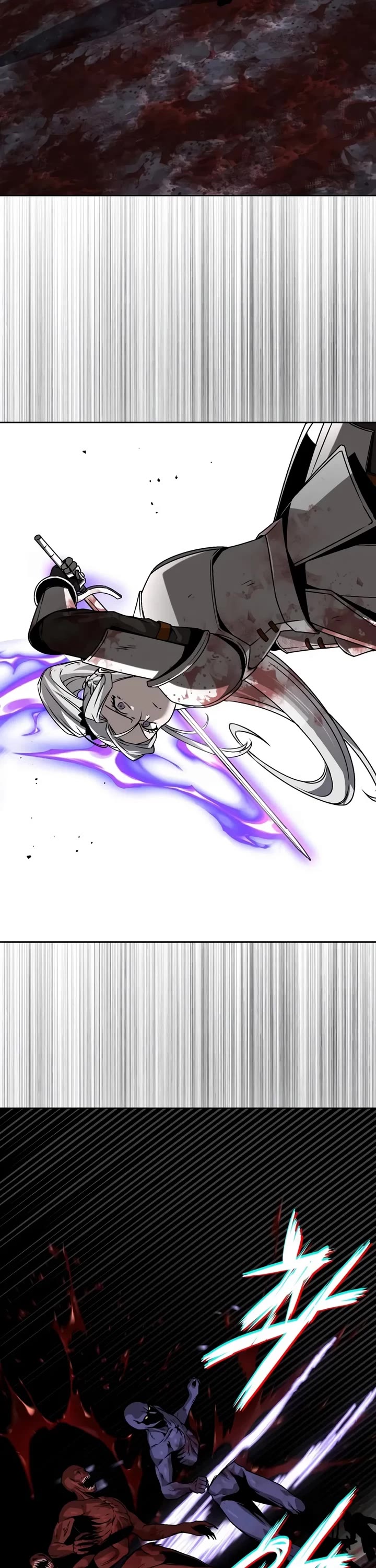 Reformation of the Deadbeat Noble Chapter 163 page 38 - Chapter 163: War of Men and Demons (2)