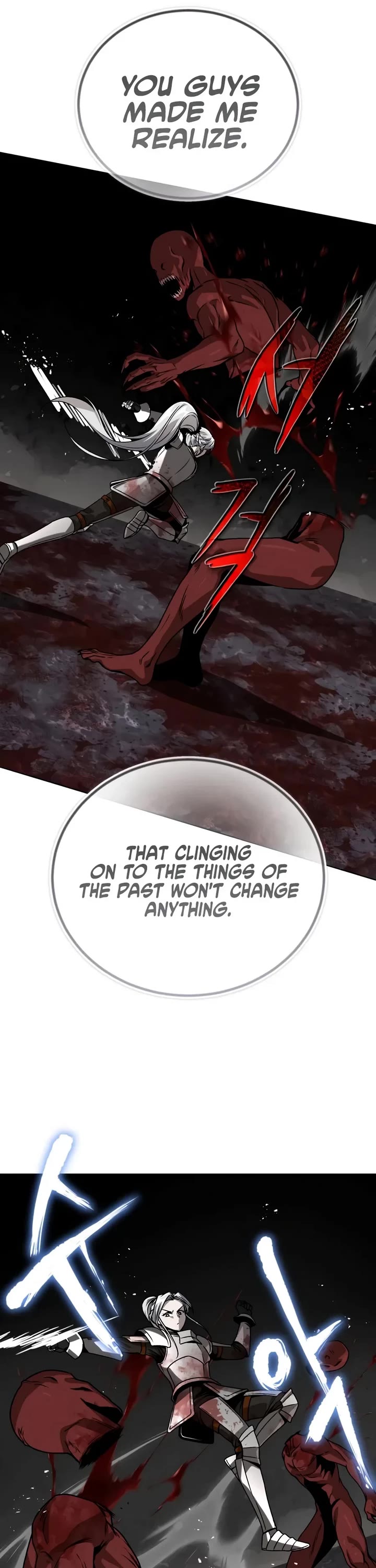 Reformation of the Deadbeat Noble Chapter 163 page 41 - Chapter 163: War of Men and Demons (2)