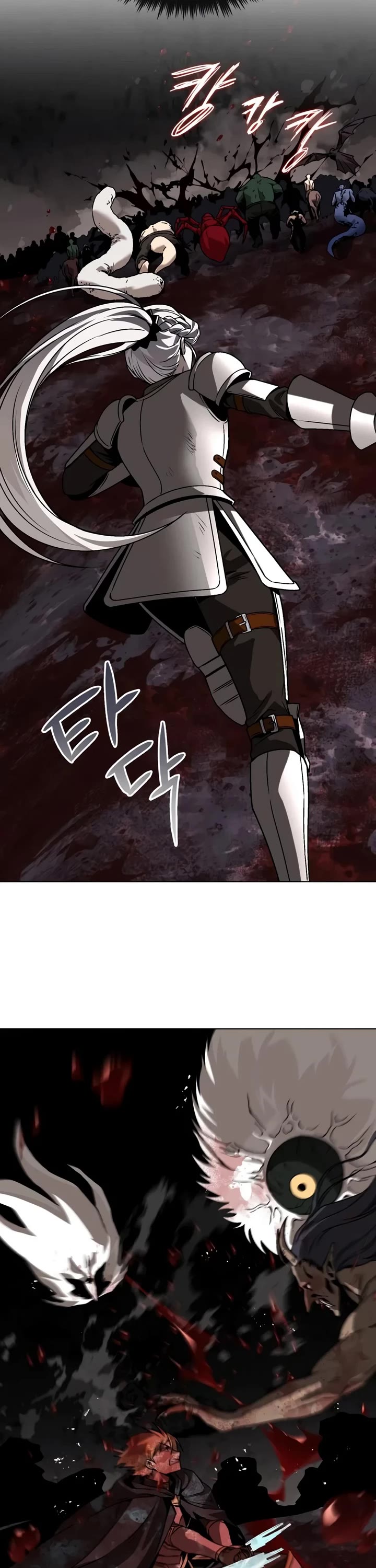 Reformation of the Deadbeat Noble Chapter 163 page 48 - Chapter 163: War of Men and Demons (2)