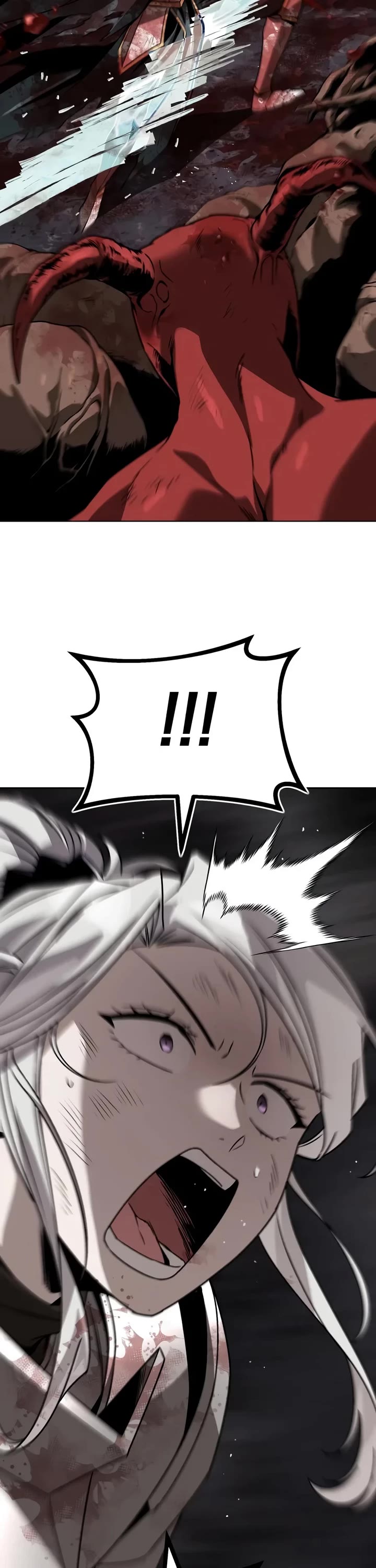 Reformation of the Deadbeat Noble Chapter 163 page 49 - Chapter 163: War of Men and Demons (2)