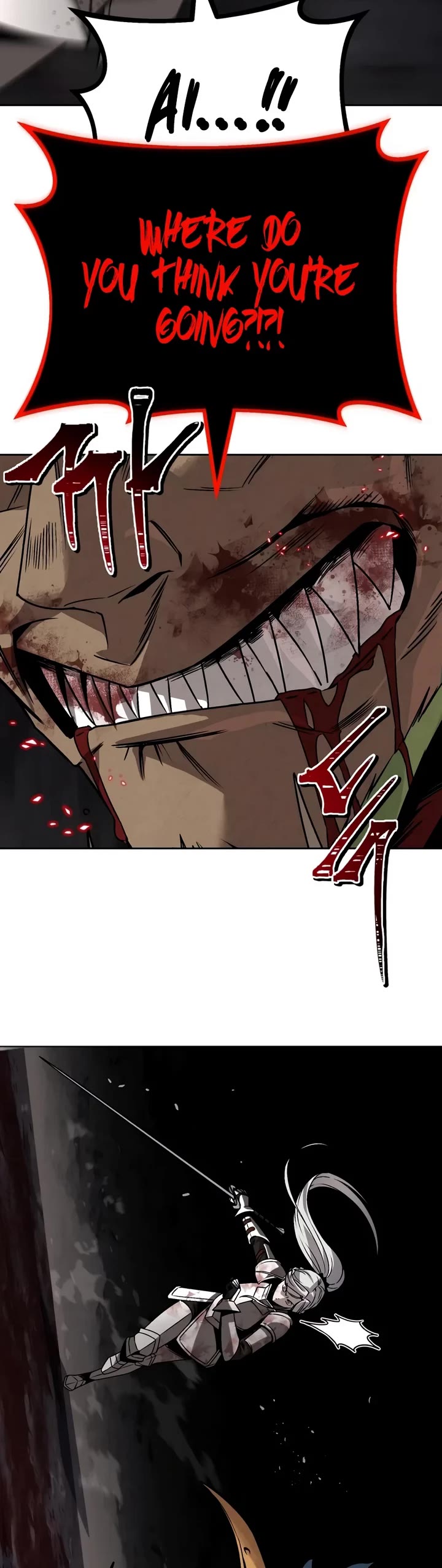 Reformation of the Deadbeat Noble Chapter 163 page 50 - Chapter 163: War of Men and Demons (2)