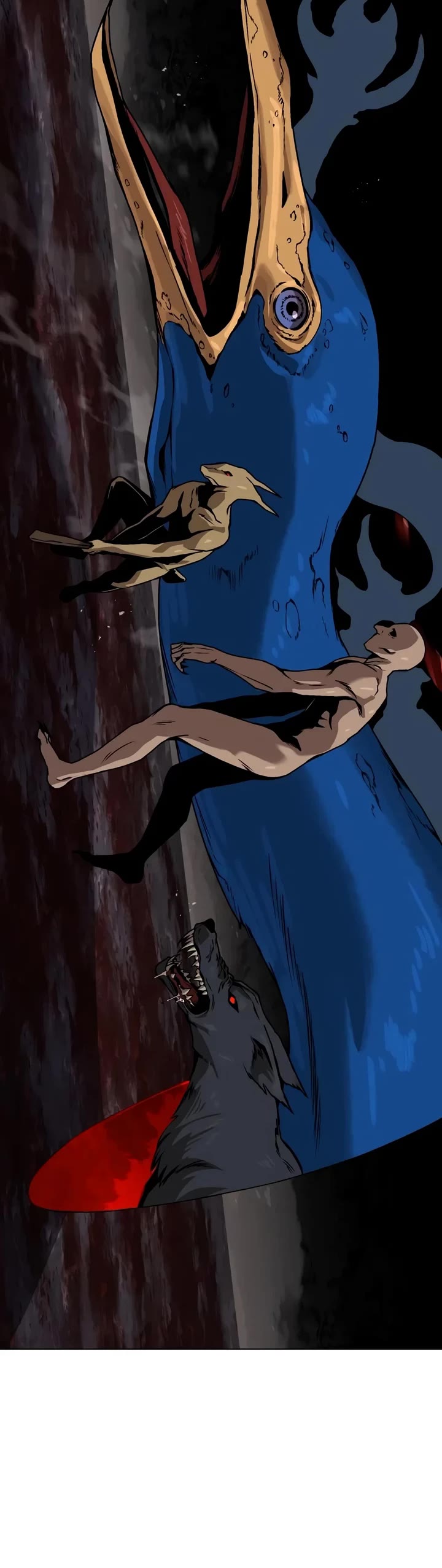 Reformation of the Deadbeat Noble Chapter 163 page 51 - Chapter 163: War of Men and Demons (2)