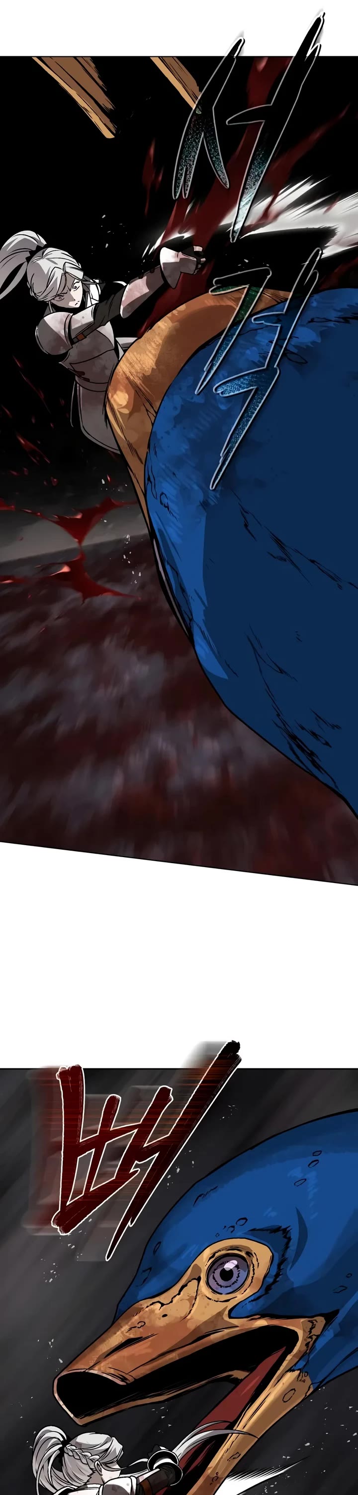 Reformation of the Deadbeat Noble Chapter 163 page 52 - Chapter 163: War of Men and Demons (2)