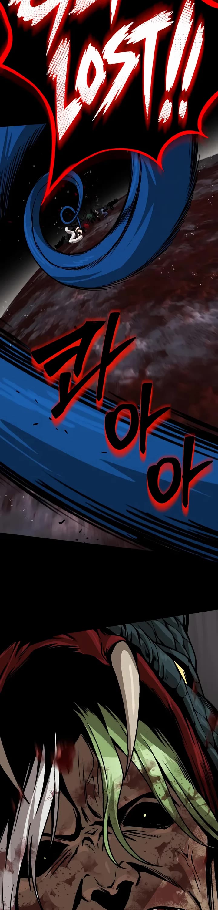 Reformation of the Deadbeat Noble Chapter 163 page 54 - Chapter 163: War of Men and Demons (2)
