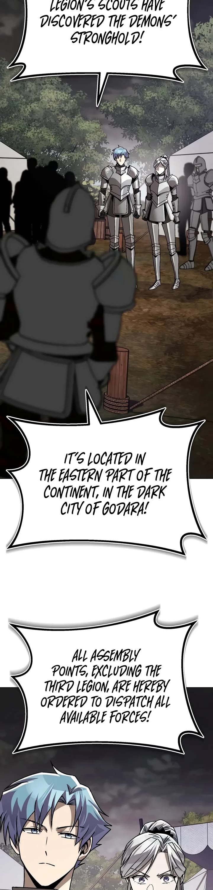 Reformation of the Deadbeat Noble Chapter 164 page 2 - Chapter 164: The King’s Judgment