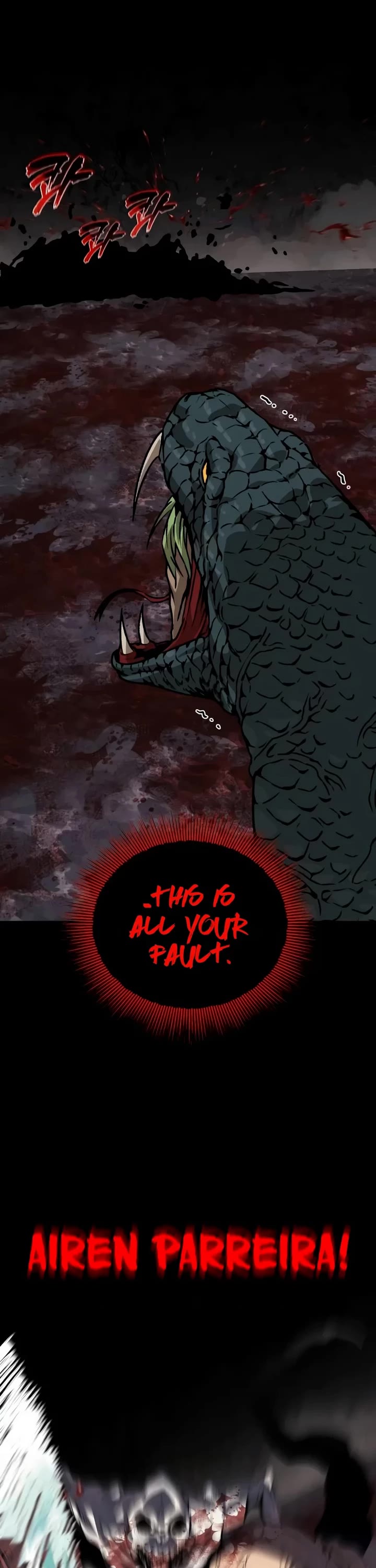 Reformation of the Deadbeat Noble Chapter 164 page 23 - Chapter 164: The King’s Judgment