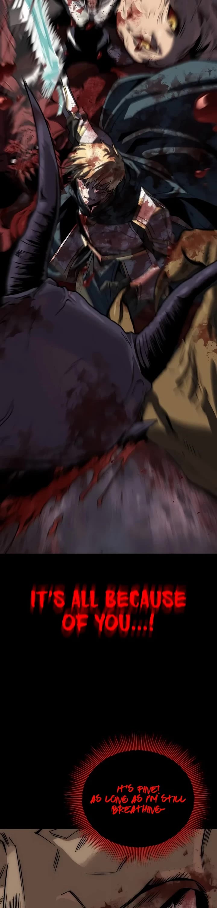 Reformation of the Deadbeat Noble Chapter 164 page 24 - Chapter 164: The King’s Judgment