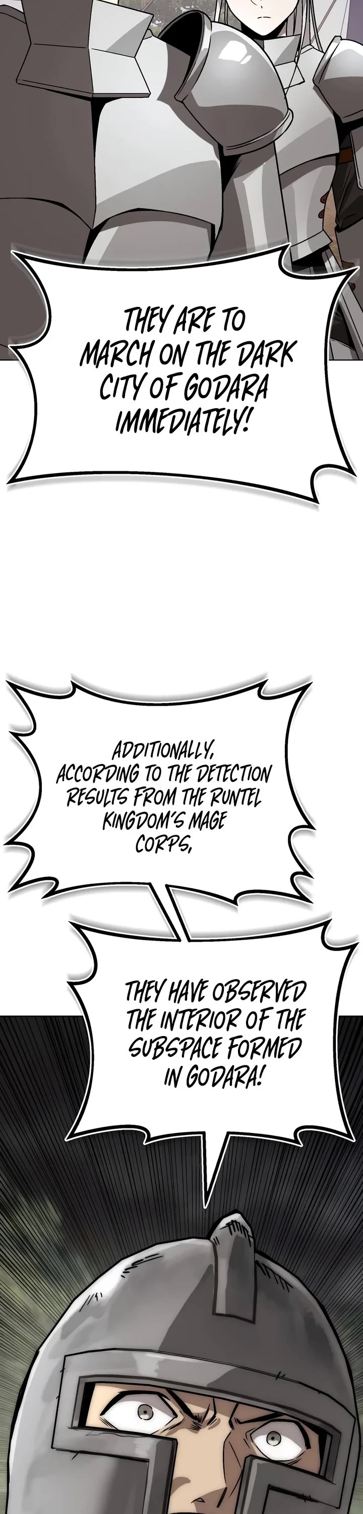 Reformation of the Deadbeat Noble Chapter 164 page 3 - Chapter 164: The King’s Judgment