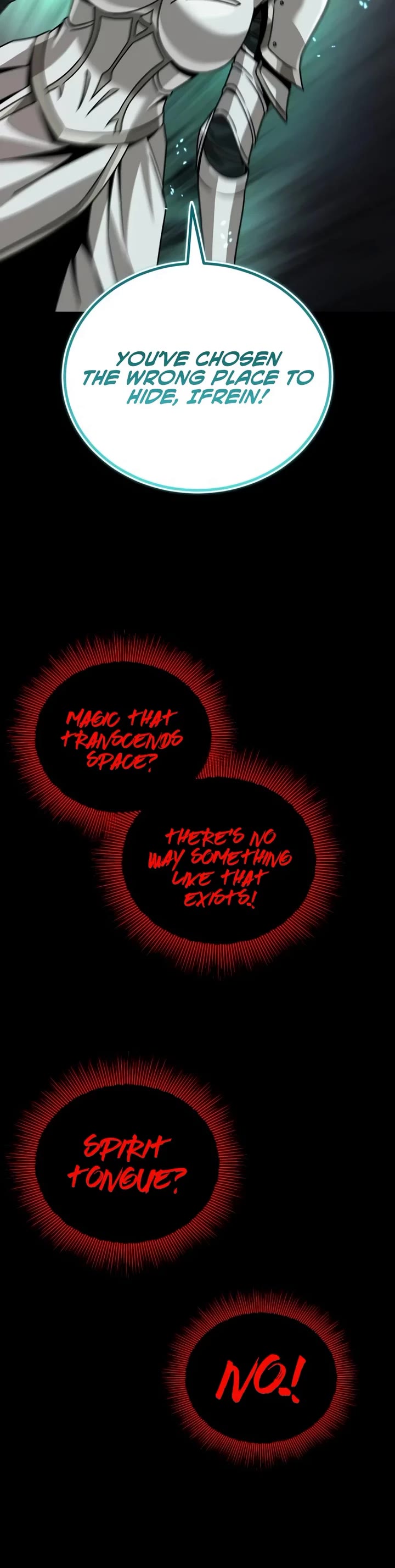 Reformation of the Deadbeat Noble Chapter 164 page 37 - Chapter 164: The King’s Judgment