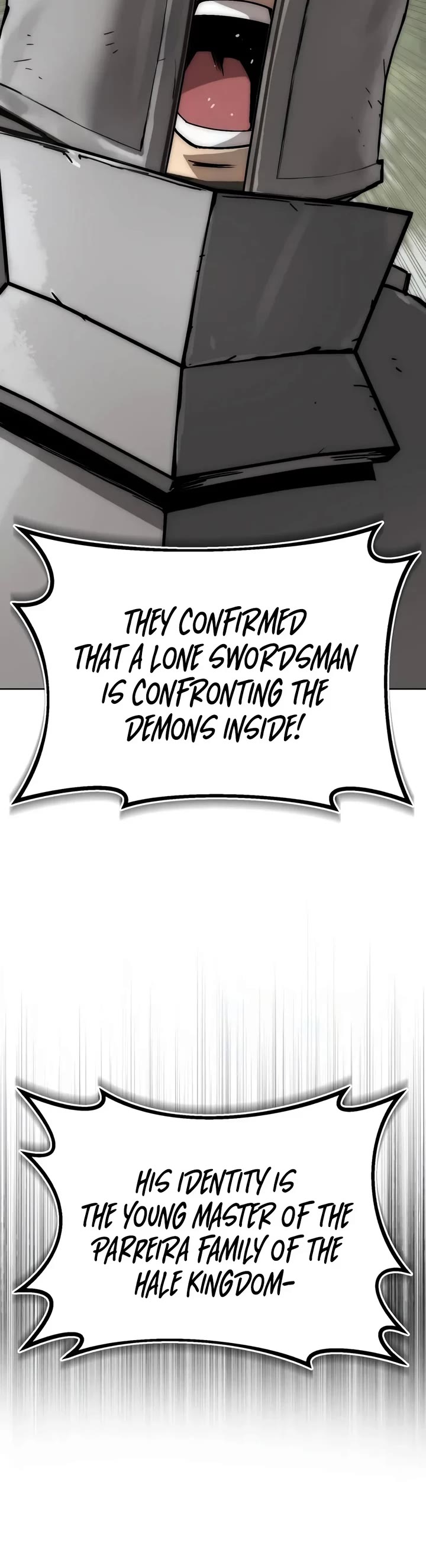 Reformation of the Deadbeat Noble Chapter 164 page 4 - Chapter 164: The King’s Judgment