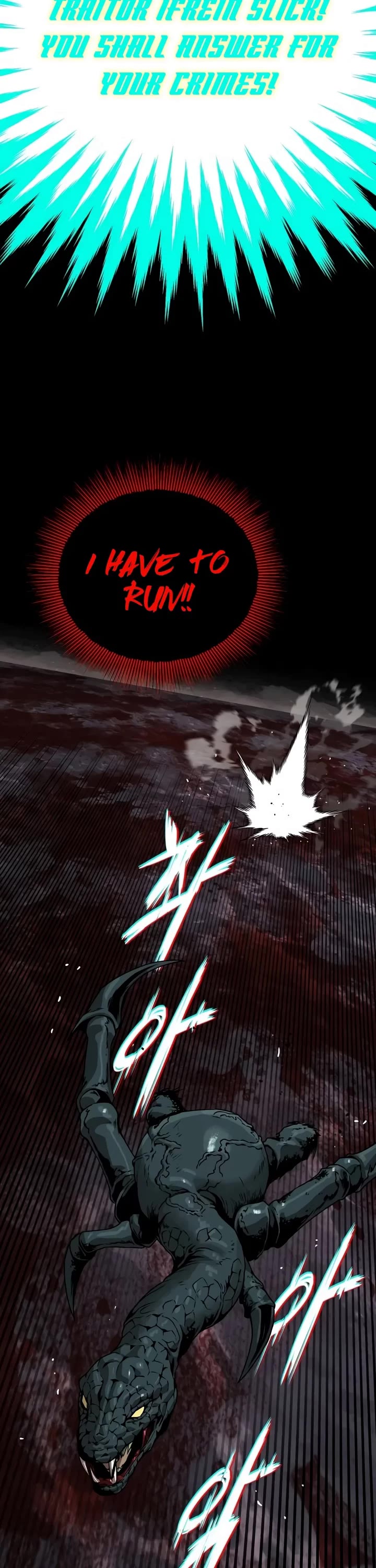 Reformation of the Deadbeat Noble Chapter 164 page 40 - Chapter 164: The King’s Judgment