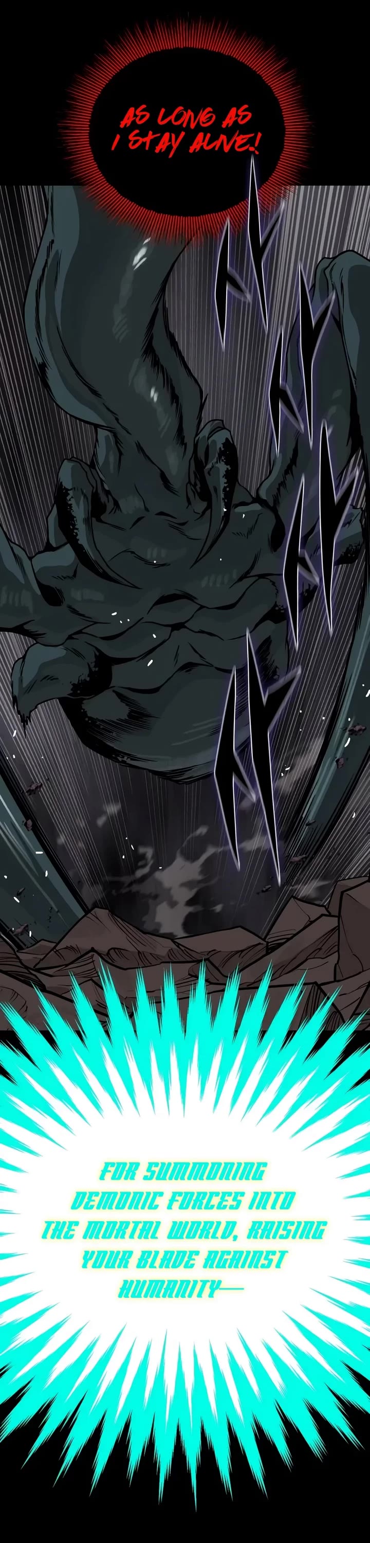 Reformation of the Deadbeat Noble Chapter 164 page 44 - Chapter 164: The King’s Judgment