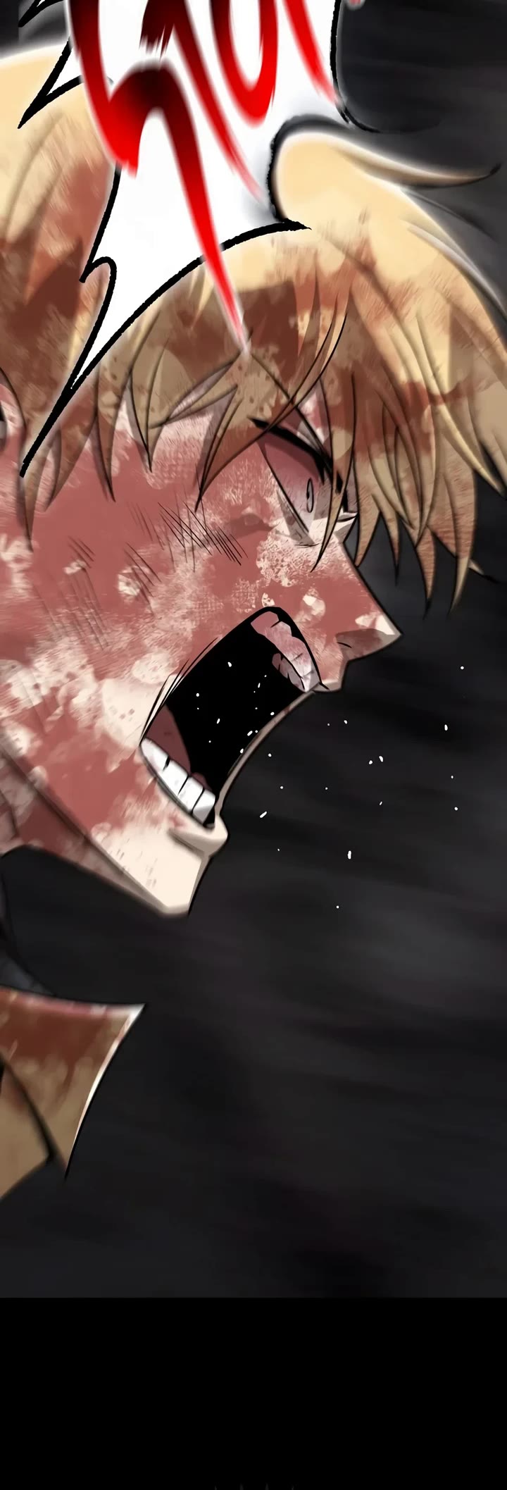 Reformation of the Deadbeat Noble Chapter 165 page 10 - Chapter 165: A Fallen Hero