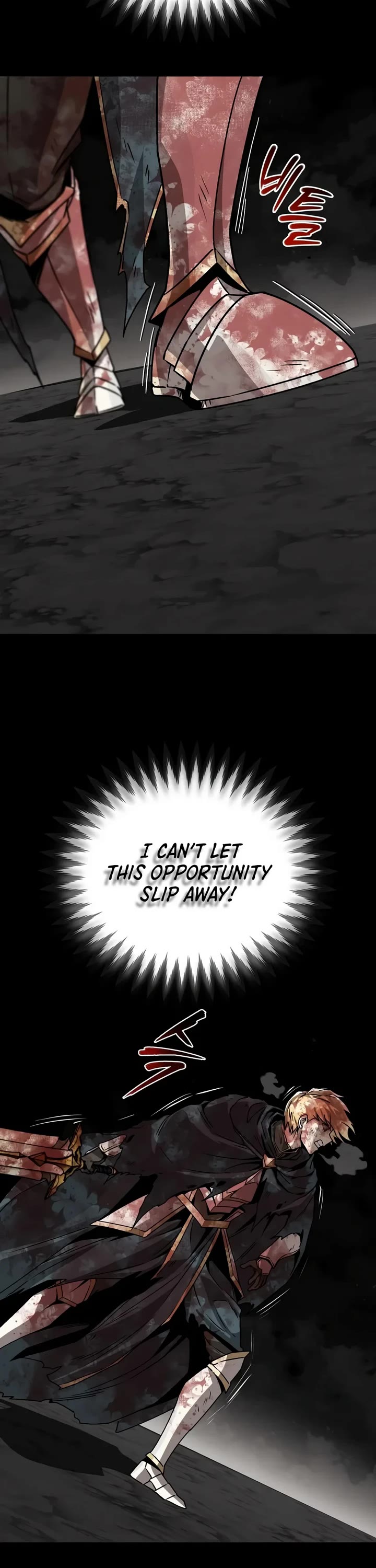Reformation of the Deadbeat Noble Chapter 165 page 18 - Chapter 165: A Fallen Hero