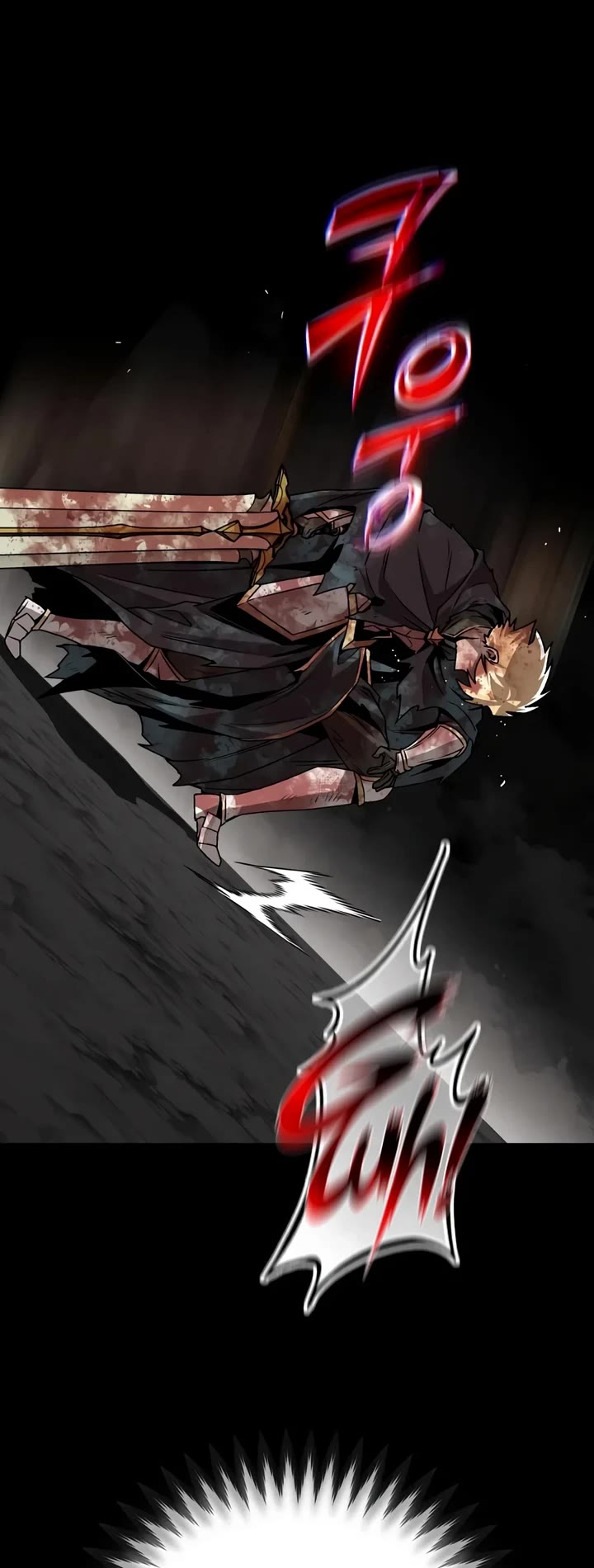 Reformation of the Deadbeat Noble Chapter 165 page 19 - Chapter 165: A Fallen Hero