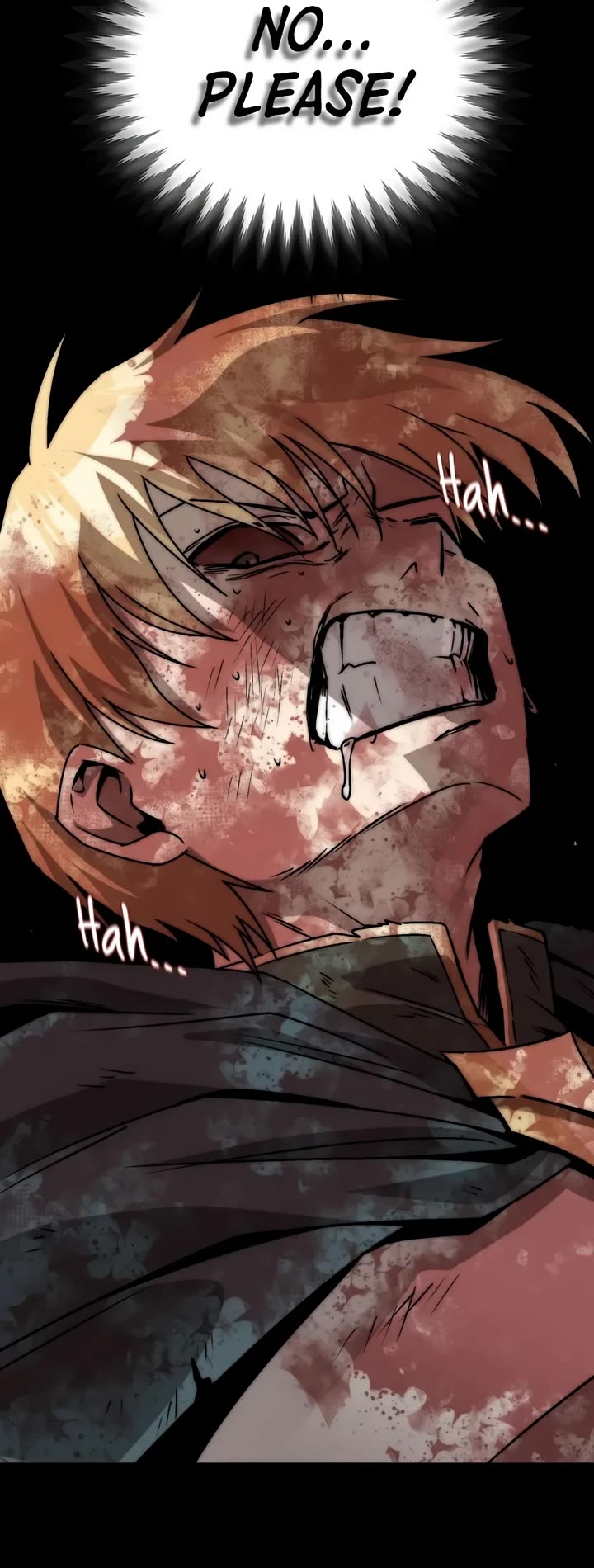 Reformation of the Deadbeat Noble Chapter 165 page 20 - Chapter 165: A Fallen Hero