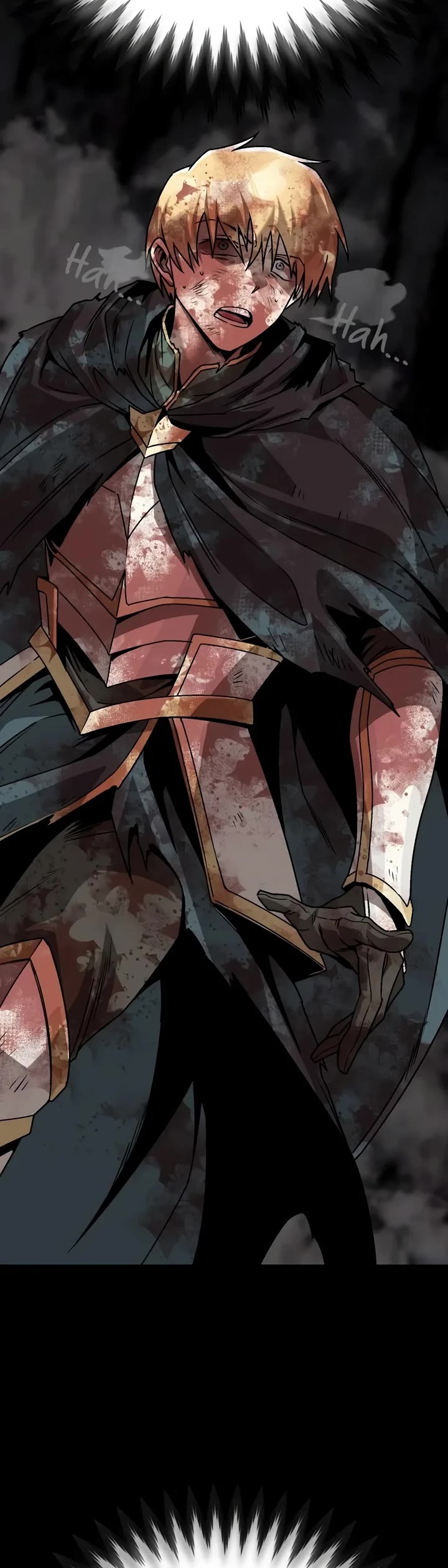 Reformation of the Deadbeat Noble Chapter 165 page 25 - Chapter 165: A Fallen Hero
