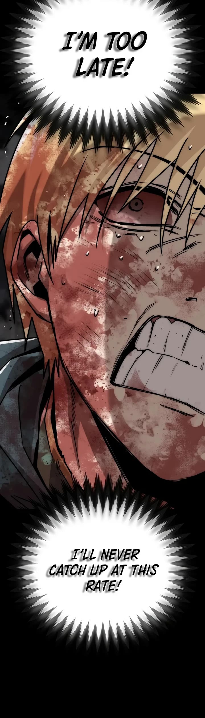 Reformation of the Deadbeat Noble Chapter 165 page 26 - Chapter 165: A Fallen Hero